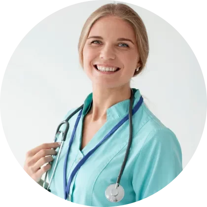 Featured author image: Blog 2 col + sidebar