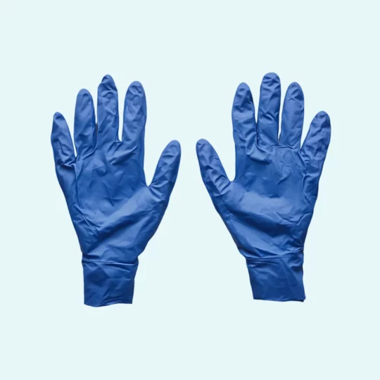 Pack of Latex Gloves