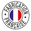 Une gamme complète 100% française