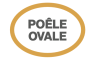 ovale