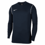 Sweat d'Entraînement Nike Park 20 pour Enfant Marine