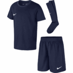 Ensemble de foot Nike pour Jeune Enfant