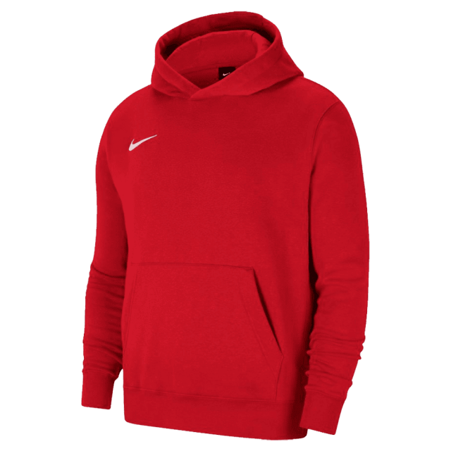 Sweat à capuche Nike Park 20 pour enfant rouge